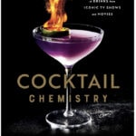 Best Cocktail Cookbooks 2022 - Cocktail Chemistry