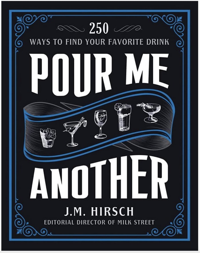 Best Cocktail Cookbooks 2022 - Pour Me Another