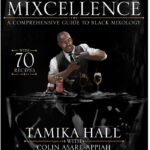 Best Cocktail Cookbooks 2022 - Black Mixcellence