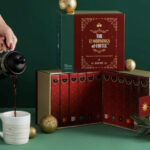 Coffee Advent Calendar - 12 Mornings of Coffee Advent Calendar