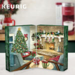 Coffee Advent Calendar - Keurig