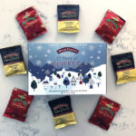 Coffee Advent Calendar - Door Country 12 Days of Coffee