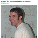 End of Twitter Memes Tweets - myspace tom