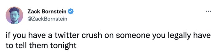 End of Twitter Memes Tweets - twitter crush