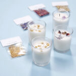Hostess Gift Ideas - DIY candle maker
