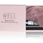 Hostess Gift Ideas - CBD Gua Sha kit