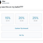 Midterm Election Memes Tweets - Tipping