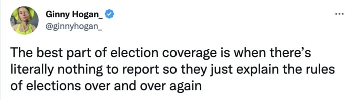 Midterm Election Memes Tweets - voting laws
