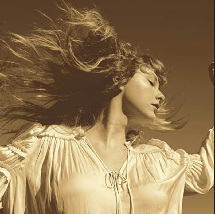 Taylor Swift Albums Ranked - Fearless Taylor's Version
