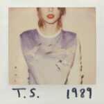 Taylor Swift Albums Ranked - 1989