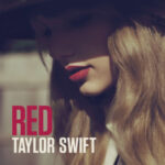 Taylor Swift Albums Ranked - Red