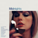 Taylor Swift Albums Ranked - Midnights