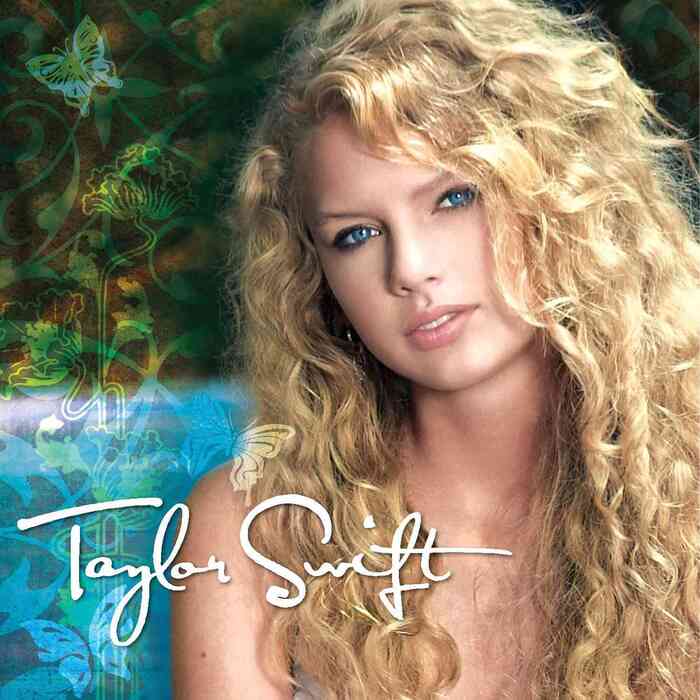Taylor Swift Albums Ranked - Debut