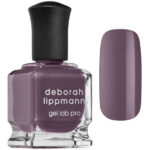 Thanksgiving Nail Colors - Deborah Lippmann Gel Lab Pro Nail Polish in Love Hangover