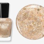 Thanksgiving Nail Colors - Zoya Nail Lacquer in Nahla
