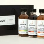 Alcohol Gifts - Maple Syrup Cocktail Mixers