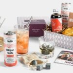 Alcohol Gifts - For the Craft Cocktail Lover Gift Set