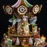 Amazing Gingerbread Houses - Carousel Cuties