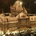 Amazing Gingerbread Houses - Dreamy Castle