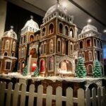 Amazing Gingerbread Houses - Gingerbread Village