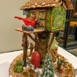 Amazing Gingerbread Houses - You’ve Got Mail
