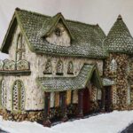 Amazing Gingerbread Houses - Nuts About Gingerbread