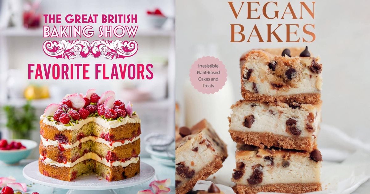 Snacking Cakes' A Go-To Cookbook For Quick and Easy Cakes — Rose & Ivy