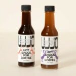 Best Gifts Coffee Lovers - Hot Sauce for Coffee Duo