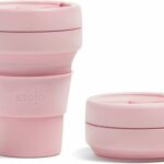 Best Gifts Coffee Lovers - On-The-Go Collapsible Coffee Cup