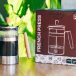 Best Gifts Coffee Lovers - Split Oak Coffee French Press