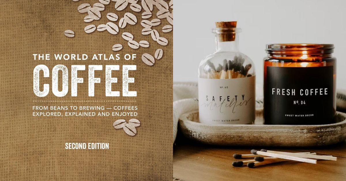 Best Gifts for Coffee Lovers