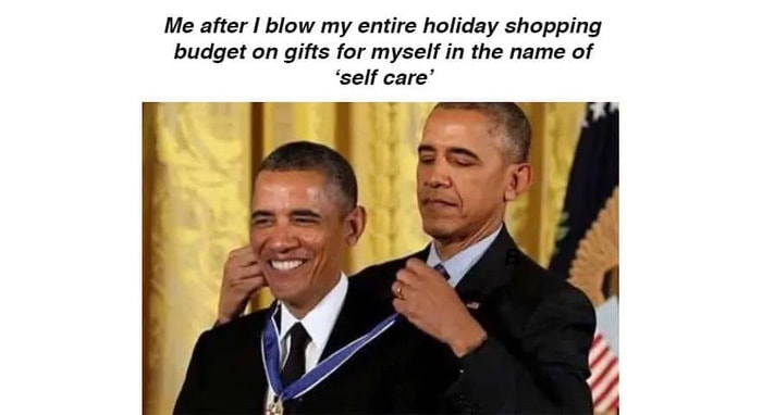Black Friday Memes - medal of honor
