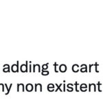 Black Friday Memes - adding to cart