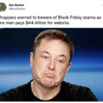 Black Friday Memes - elon musk