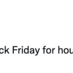 Black Friday Memes - better deals