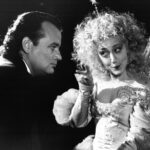 Christmas Carol Movies Ranked - Scrooged (1988)
