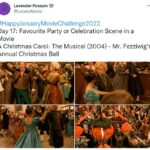 Christmas Carol Movies Ranked - A Christmas Carol: The Musical (2004)