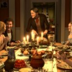 Christmas Carol Movies Ranked - A Christmas Carol (2009)