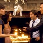 Christmas Carol Movies Ranked - Ghosts of Girlfriends Past (2009)