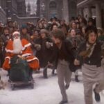 Christmas Carol Movies Ranked - Scrooge (1970)