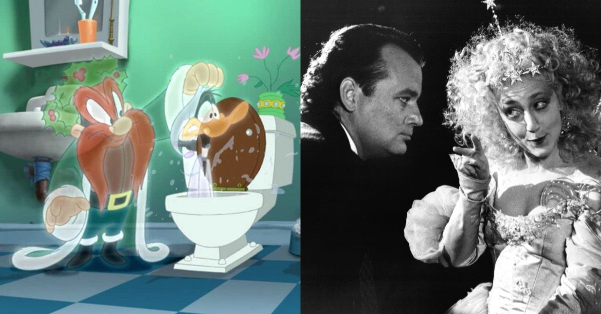 Christmas Carol Movies Ranked