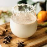 Christmas Cocktails - Coquito