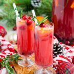 Christmas Cocktails - Christmas Punch