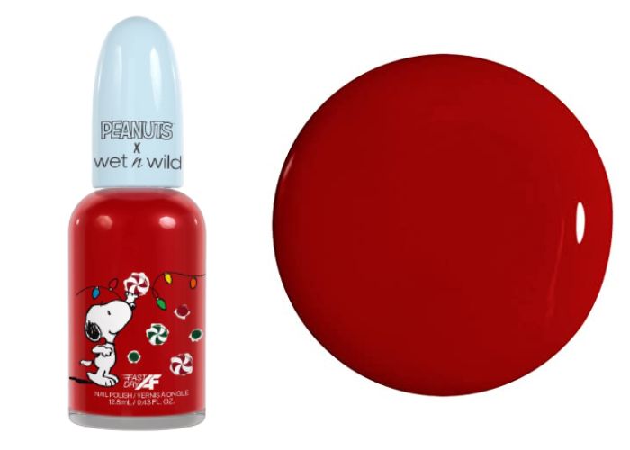 Christmas Nail Colors for Fair Skin - wide 8