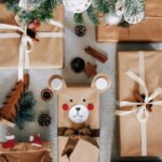 Christmas Puns Jokes - Christmas Presents