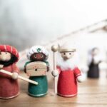 Christmas Puns Jokes - Three Wise Kings