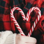Christmas Puns Jokes - Candy Cane
