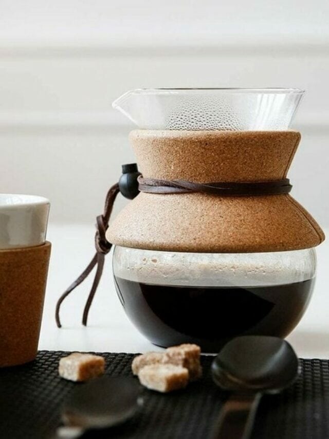 The Best Gifts For Your Friends Who Can’t Live Without Coffee