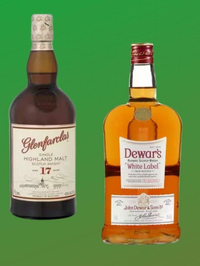 16 Scotch Whisky Brands Ranked From Terrible to Terrific