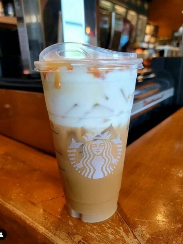 20 Starbucks Secret Menu Cold Brew Drinks You’ll Love